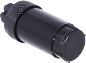 Izolacyjne złącza kablowe, fazowe IZK 4-02