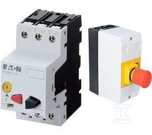 ZEST EATON PKZM01-10-EA&CI-PKZ01-PVT