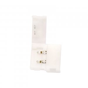 KONEKTOR PASEK LED P-P 10mm/ P-P LED strips connector 10mm