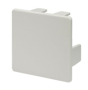 Zakończenie WDK40x40Z białe