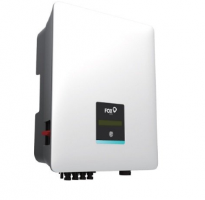 FALOWNIK FOXESS T10-G3 10 KW GD470