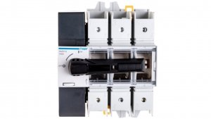 Rozłącznik izolacyjny 3P 100A z widoczną przerwą HAE310