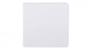 Końcówka kanału WDK 60x60 HE60060RW biała 6193285 /10szt./