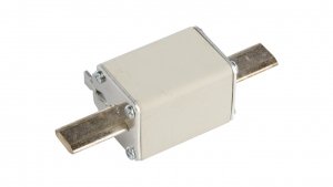 Wkładka bezpiecznikowa NH1 25A gF 500V WT-1 004139111