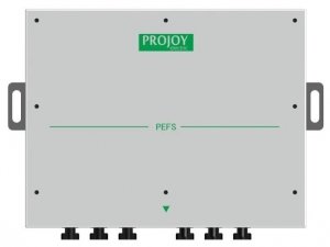 PROJOY Wyłącznik bezp. PEFS-EL50H-6(P2) 3-STRING