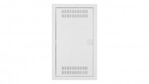 Rozdzielnica modułowa MSF RP 3x12 podtynkowa multimedialna IK05 IP30 2013-00