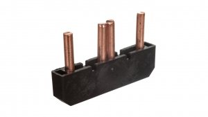 Zwora punktu gwiazdowego dla DILM40 do DILM65 DILM65-XS1 281192