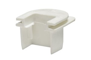 ŁĄCZNIK PUSZKA NATYNKOWA-LISTWA 20X12