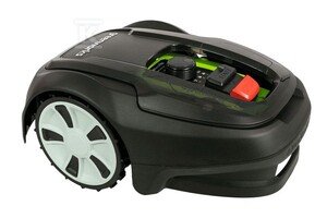 ROBOT KOSZĄCY OPTIMOW 5 BLUETOOTH 550 M