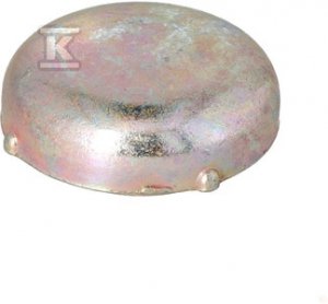KOŁPAK ODPOWIETRZAJĄCY 1,5 ,METAL