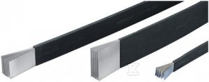 ERIFLEX FLEXIBAR Advanced 2 m cynowany 8X24X1
