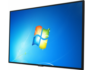Monitor Hikvision DS-D5043QE