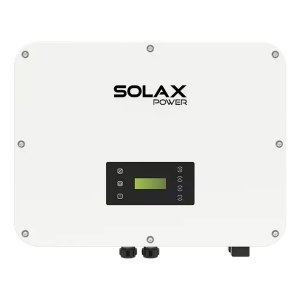 Inwerter - SOLAX - X3-ULT-15K - hybrydowy - HV