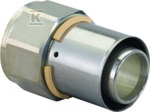 S-PRESS ZŁĄCZKA GW50-RP1 1/2 FT