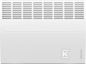 F120 2500W GRZEJNIK KONW.NA ŚCIANĘ