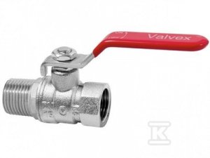 KUREK KUL.ONYX 3/4 -GW/Z-PN40-DST NIKL.