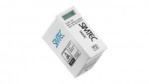 Moduł ochronny warystorowy Typ 2 (do SM20C 1P i SM20C 4P) SPDMM20C-275 85101012