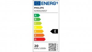Żarówka LED TForce Core HB MV ND 20W E27 830 G3 929002405702