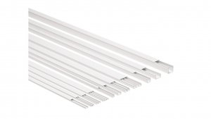 Kanał kablowy MC 30x30 biały /2m/ ECMC3030B