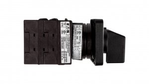 Łącznik krzywkowy gwiazda-trójkąt 3P 20A do wbudowania T0-4-8410/E 024604