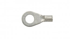 Końcówka oczkowa cynowana KO 2,5/5 E09KO-01010101800 /100szt.
