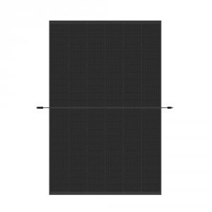 Moduł fotowoltaiczny 440 W Vertex S+ Dual Glass N-Type Full Black 30 mm Trina