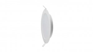 Panel LED 6W 3000K 660lm 120,5x28,4mm Diody SAMSUNG Okrągły 5 Lat Gwarancji 78581