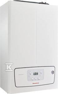 Kocioł kondensacyjny VICTRIX TERA V2 24 PLUS EU, jednofunkcyjny, wiszący