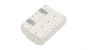 Transformator 1-fazowy modułowy bezpieczeństwa PSS 100 230/ 24V 4,2A, na szynę DIN, IP30, Ta 40, 16024-9973