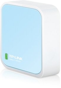 ROUTER TP-LINK TL-WR802N