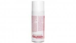 Spray czyszczący Contact Cleaner 400ml Cellpack 124024