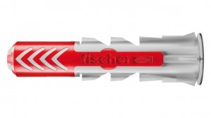 Kołek FISCHER DUOPOWER 6x30 555006 /100szt./