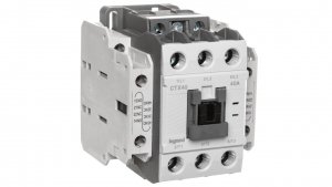 Stycznik mocy 40A 3P 230V AC 2Z 2R CTX3 416136