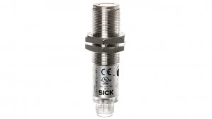 Czujnik fotoelektryczny 500mm M18 10-30V DC PNP M12 4-piny 1kHz prosty metal odbiciowy VTE180-2P42442 6041807