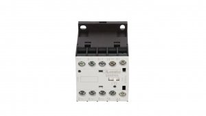 Stycznik mocy 3P 6A 2,2 kW przy 400VAC AC3, cewka 24VAC50/60Hz 1Z 0R 11BG0610A024