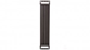 Cokół do rozdzielnic część czołowa 200x1000mm NSYSPF10200