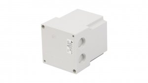 Łącznik krzywkowy 1-0-2 3P 16A w obudowie 4G16-53-PK R114 63-840345-021