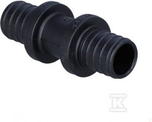 ŁĄCZNIK 25X3,5 PPSU PUSH