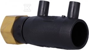 MUFA MOSIĄDZ EL.OPÓR GW 32X1  SDR11