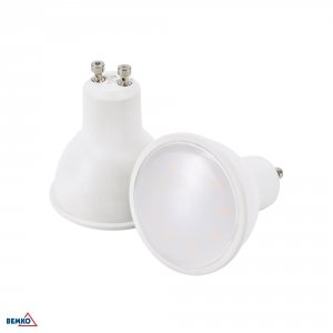 ŹRÓDŁO LED SAMSUNG INSIDE 230V GU10 8W 720LM 3000K 120ST