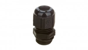 Dławnica kablowa poliamidowa M16 IP68 SKINTOP K-M 16 ATEX plus czarna 54115210