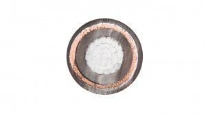 Kabel energetyczny XRUHAKXS 1x120/50 12/20kV /bębnowy/