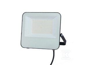 Naświetlacz LED SYRIUS 150W 16500lm IP65 3000K/ 4000K/6000K, CCT z przełącznikiem do zmiany barwy światła LFL515