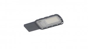 Oprawa uliczna LED URBAN LITE S 30W 840 IP65 GY 4058075678019