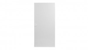 Drzwi białe plastikowe do SIMBOX XL 4x12 8GB5004-5KM01