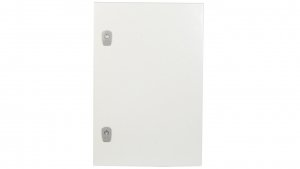 Obudowa CS 600x400x250mm IP66 z płytą montażową CS-64/250 111694