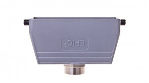 Obudowa wtyczki M25 IP65 EPIC H-B 24 TG-RO M25 19121900