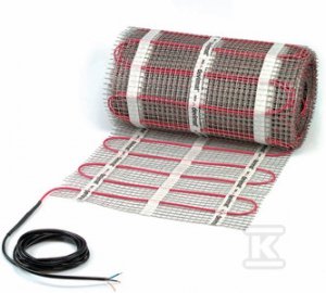 DEVICOMFORT 150T 1200W 230V 0.5X16M
