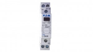Przekaźnik impulsowy 16A 12V DC 24V AC 1Z 1R Z-S24/SO 265539
