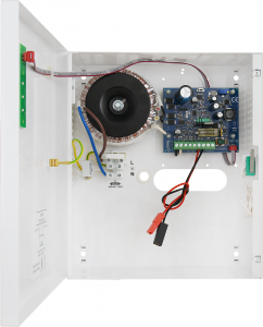 ZASILACZ BUFOROWY IMPULSOWY GRADE 2 Pulsar AWZG2-12V2A-B